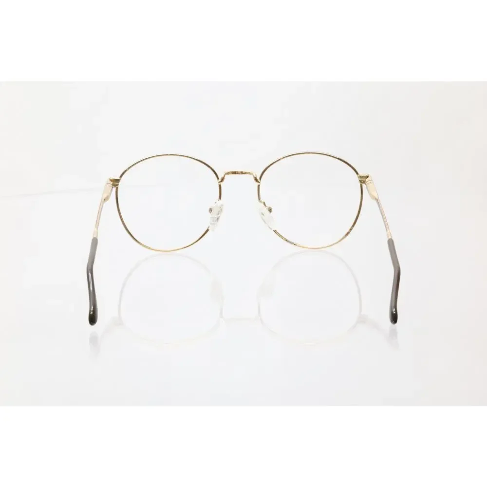 BerDel Sferoflex Craig Tortoise 51-20-135 Eyeglass FRAMES ONLY - GOOD CONDITION